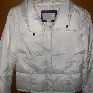 Old navy jacket